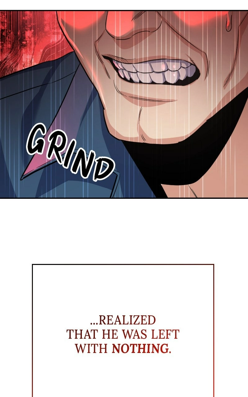 Overpower Your Enemies by the Law Chapter 56 - page 11