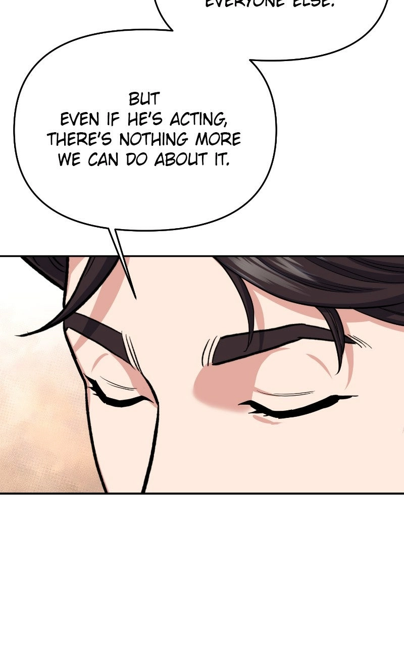 Overpower Your Enemies by the Law Chapter 56 - page 112