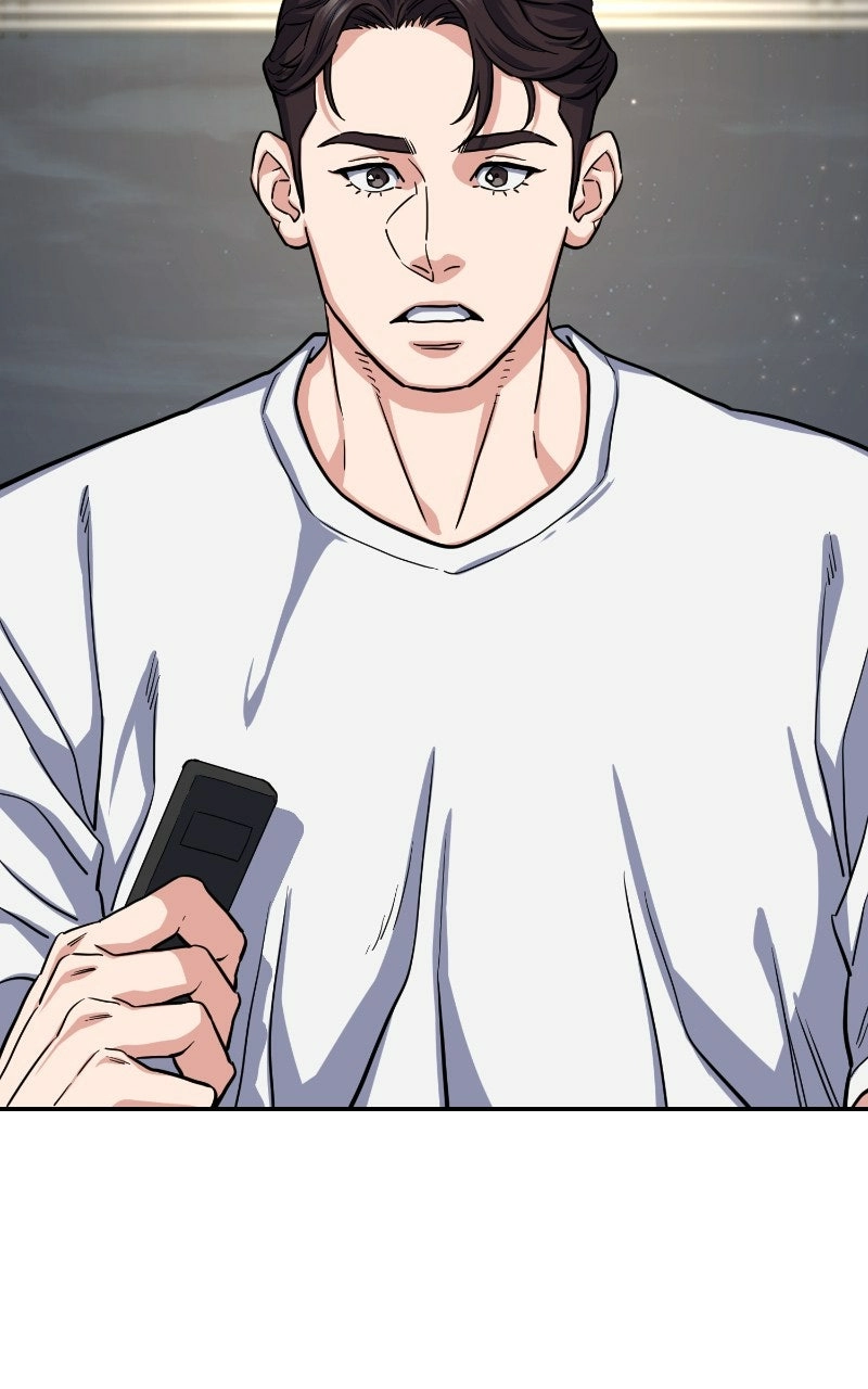 Overpower Your Enemies by the Law Chapter 56 - page 116