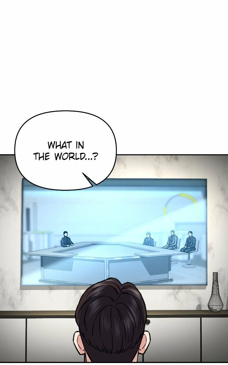 Overpower Your Enemies by the Law Chapter 56 - page 117