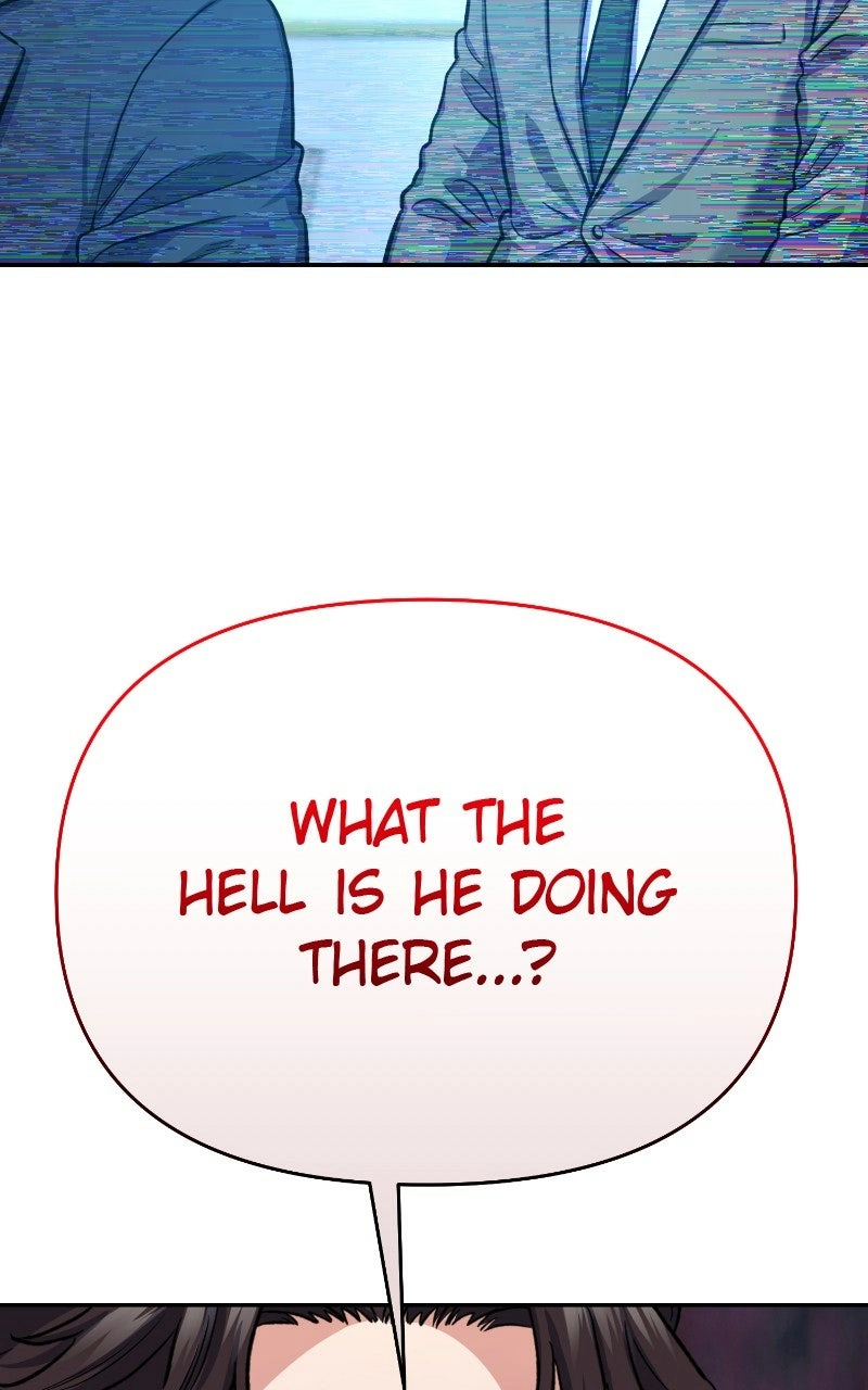 Overpower Your Enemies by the Law Chapter 56 - page 119