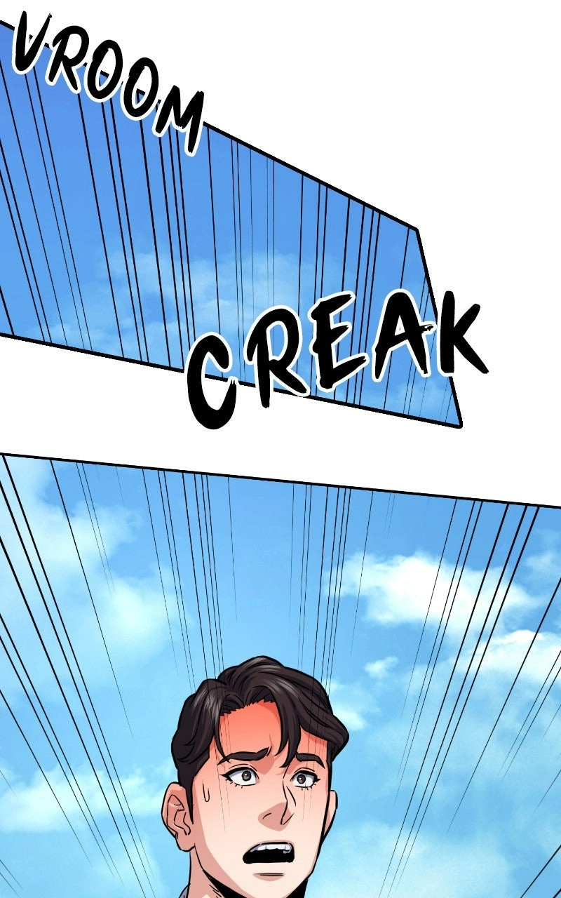 Overpower Your Enemies by the Law Chapter 56 - page 13