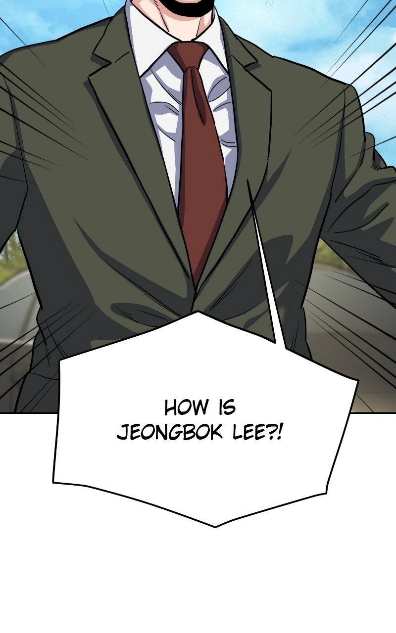 Overpower Your Enemies by the Law Chapter 56 - page 14