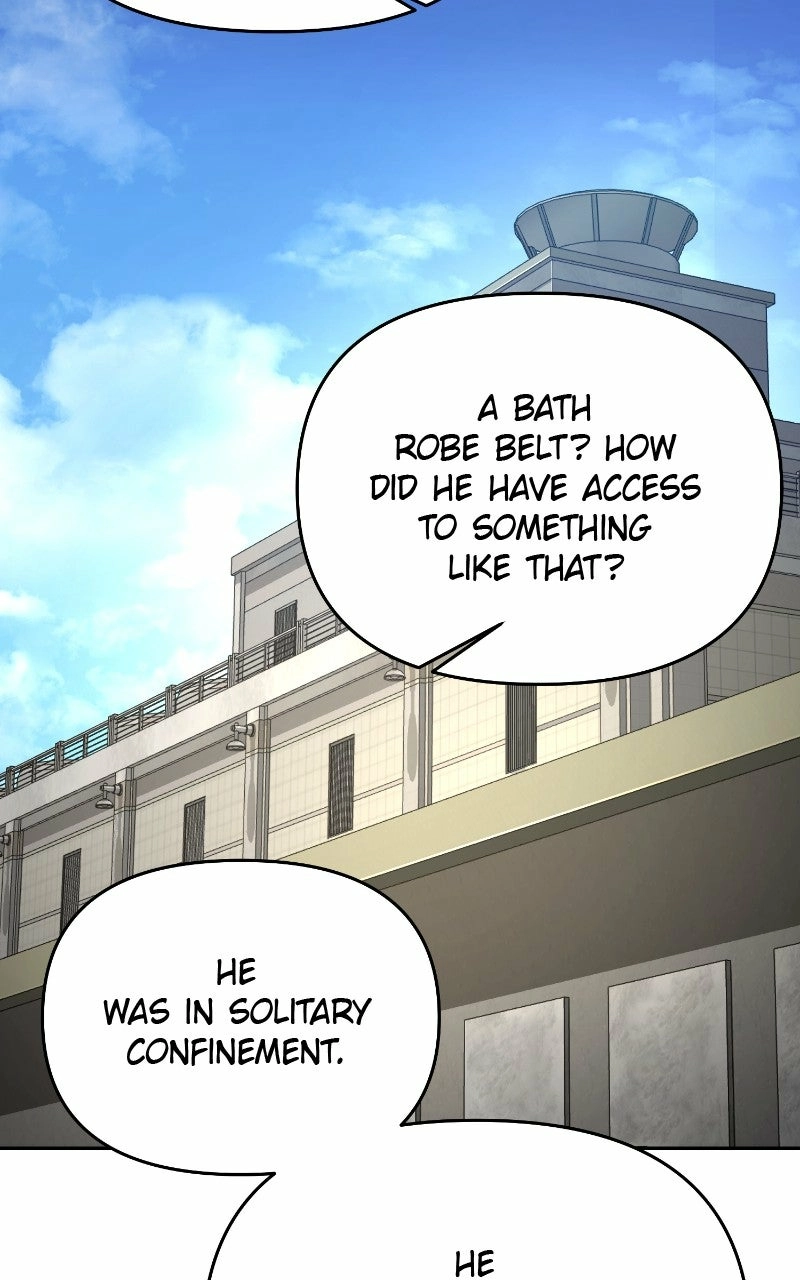 Overpower Your Enemies by the Law Chapter 56 - page 17