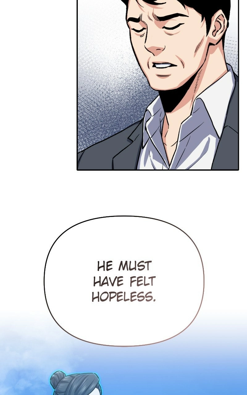 Overpower Your Enemies by the Law Chapter 56 - page 19