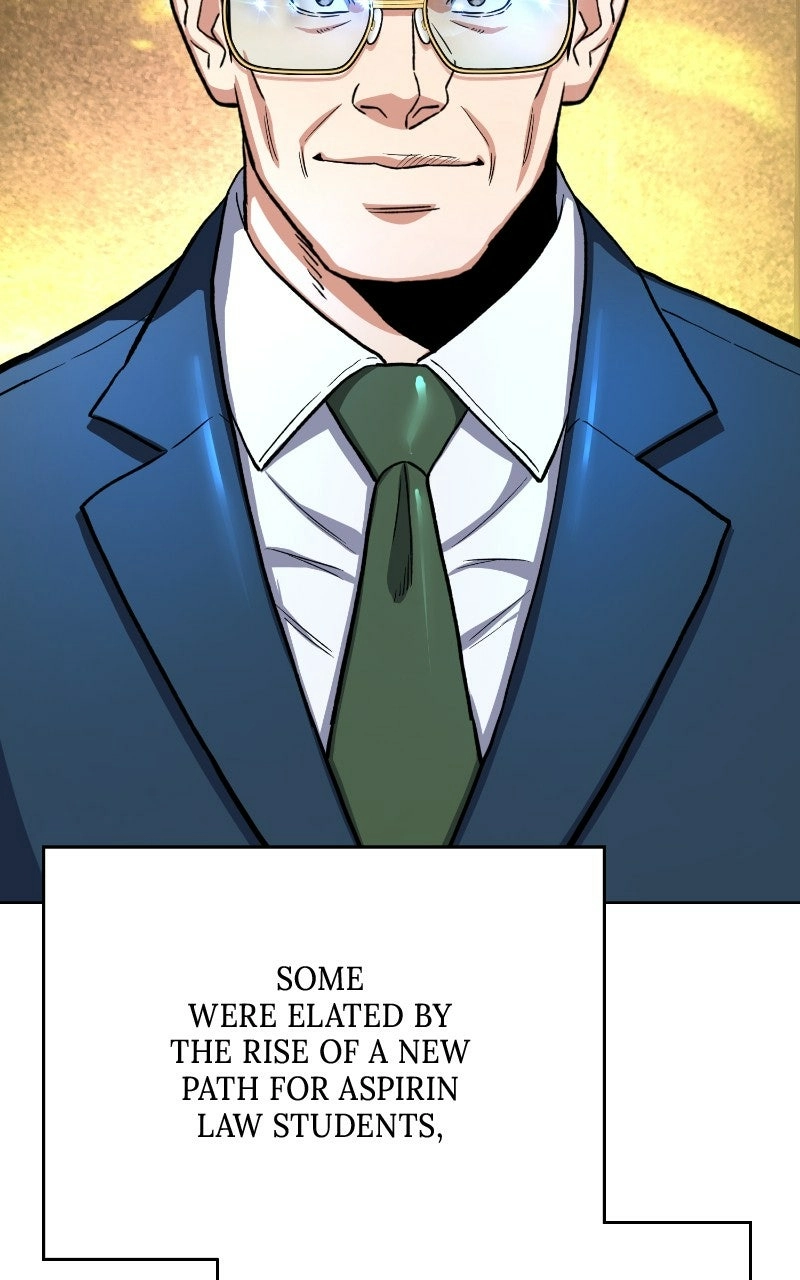 Overpower Your Enemies by the Law Chapter 56 - page 2