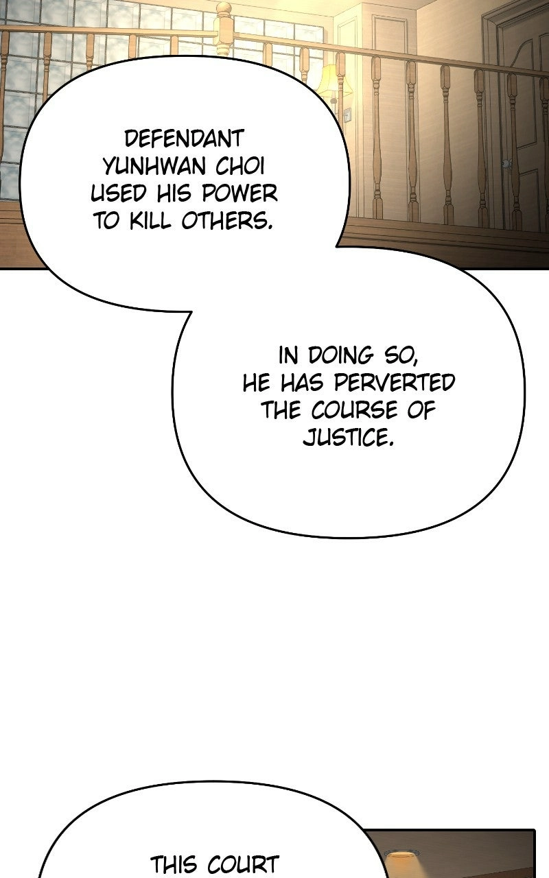 Overpower Your Enemies by the Law Chapter 56 - page 22