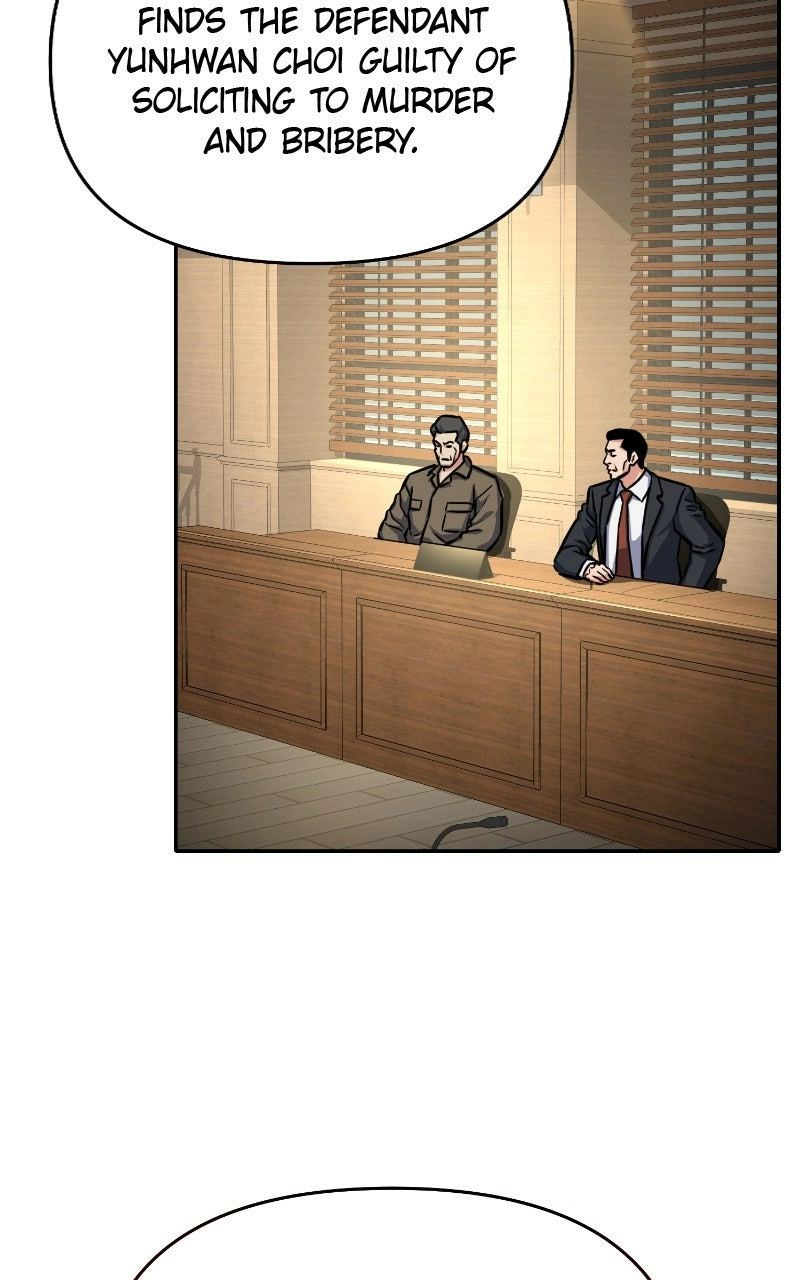 Overpower Your Enemies by the Law Chapter 56 - page 23