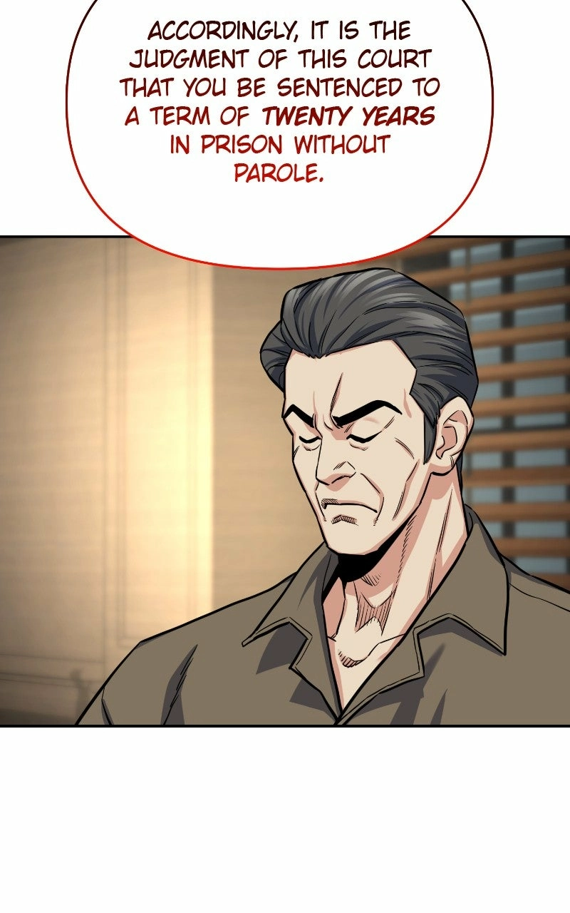 Overpower Your Enemies by the Law Chapter 56 - page 24