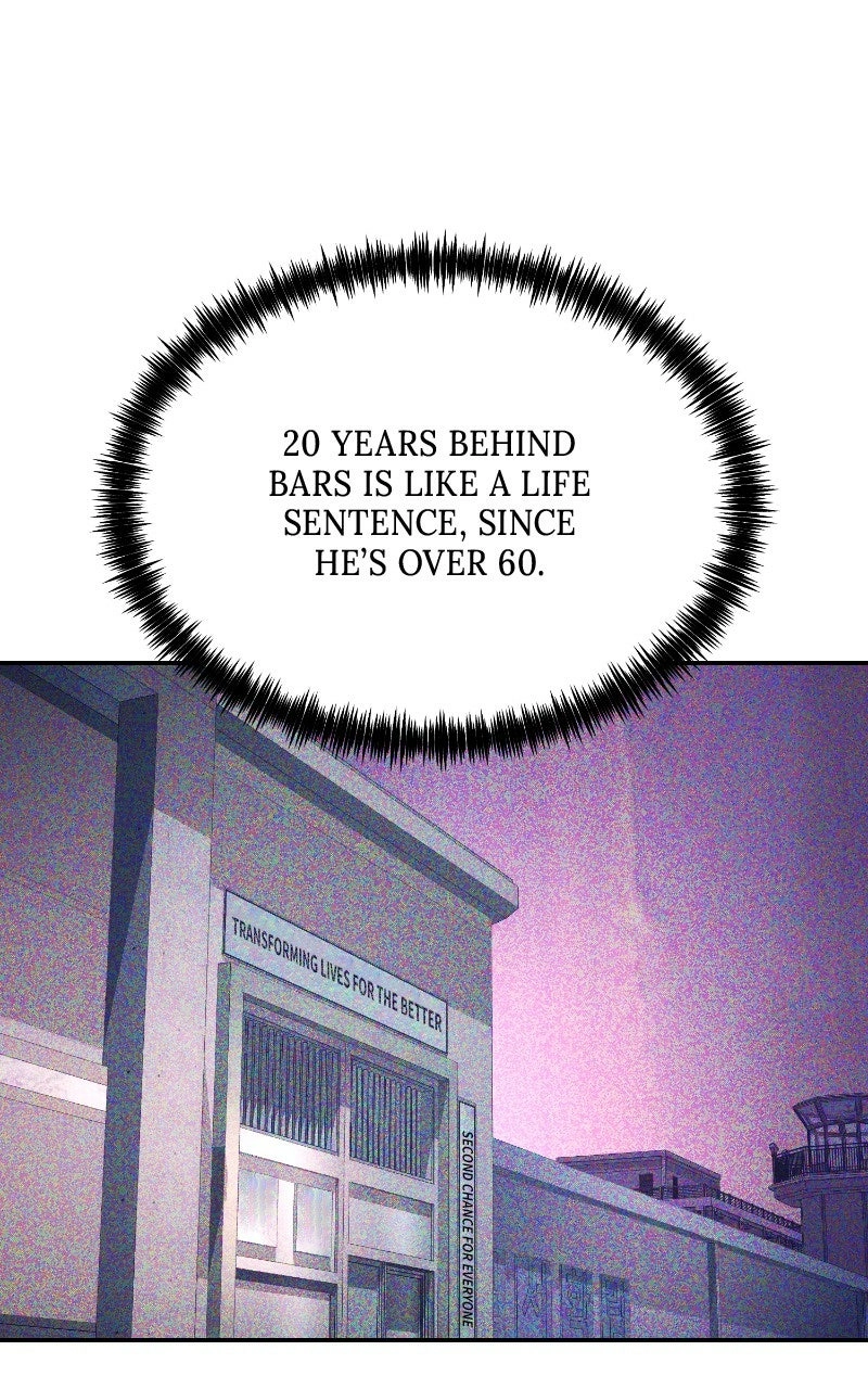 Overpower Your Enemies by the Law Chapter 56 - page 26