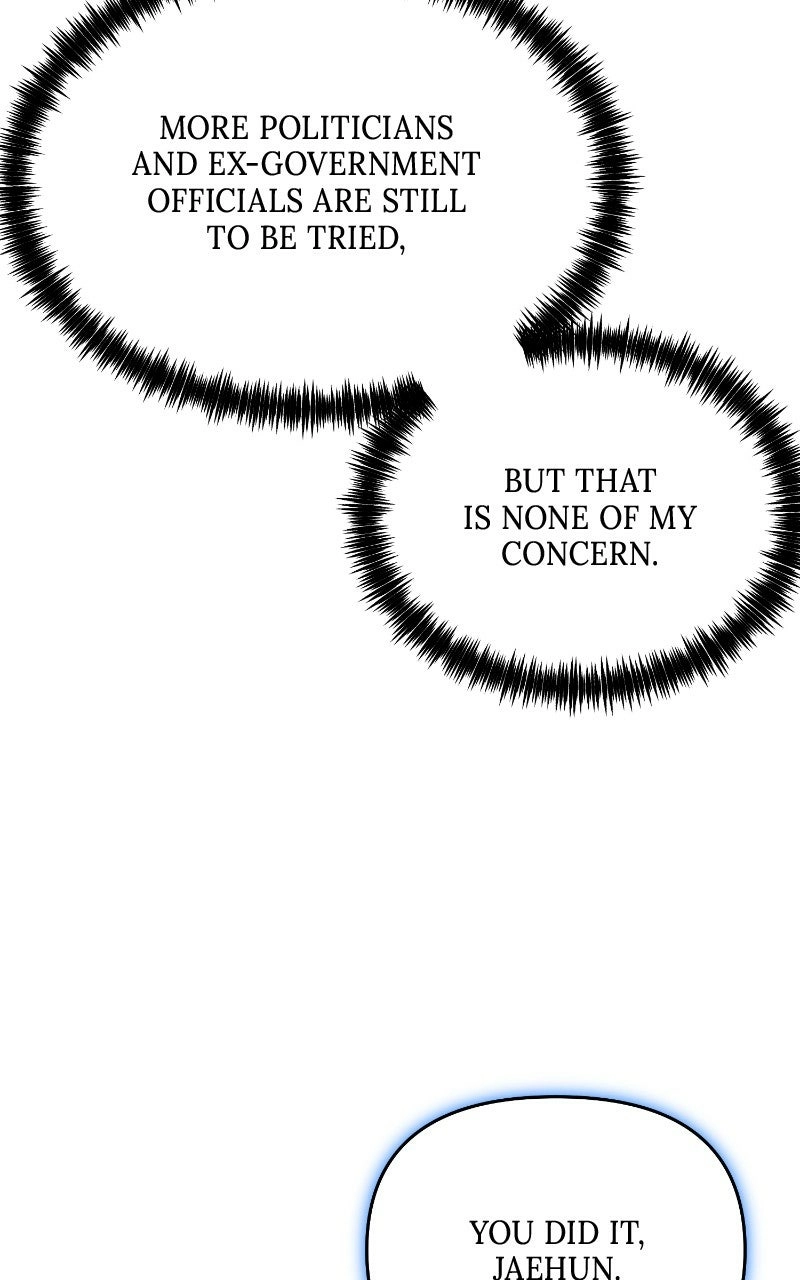 Overpower Your Enemies by the Law Chapter 56 - page 28