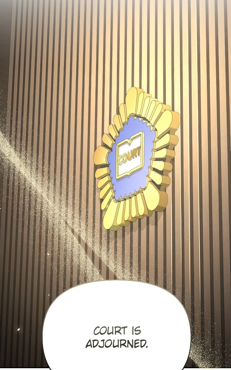 Overpower Your Enemies by the Law Chapter 56 - page 30