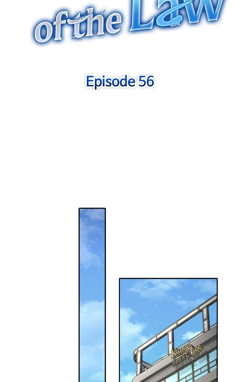 Overpower Your Enemies by the Law Chapter 56 - page 32