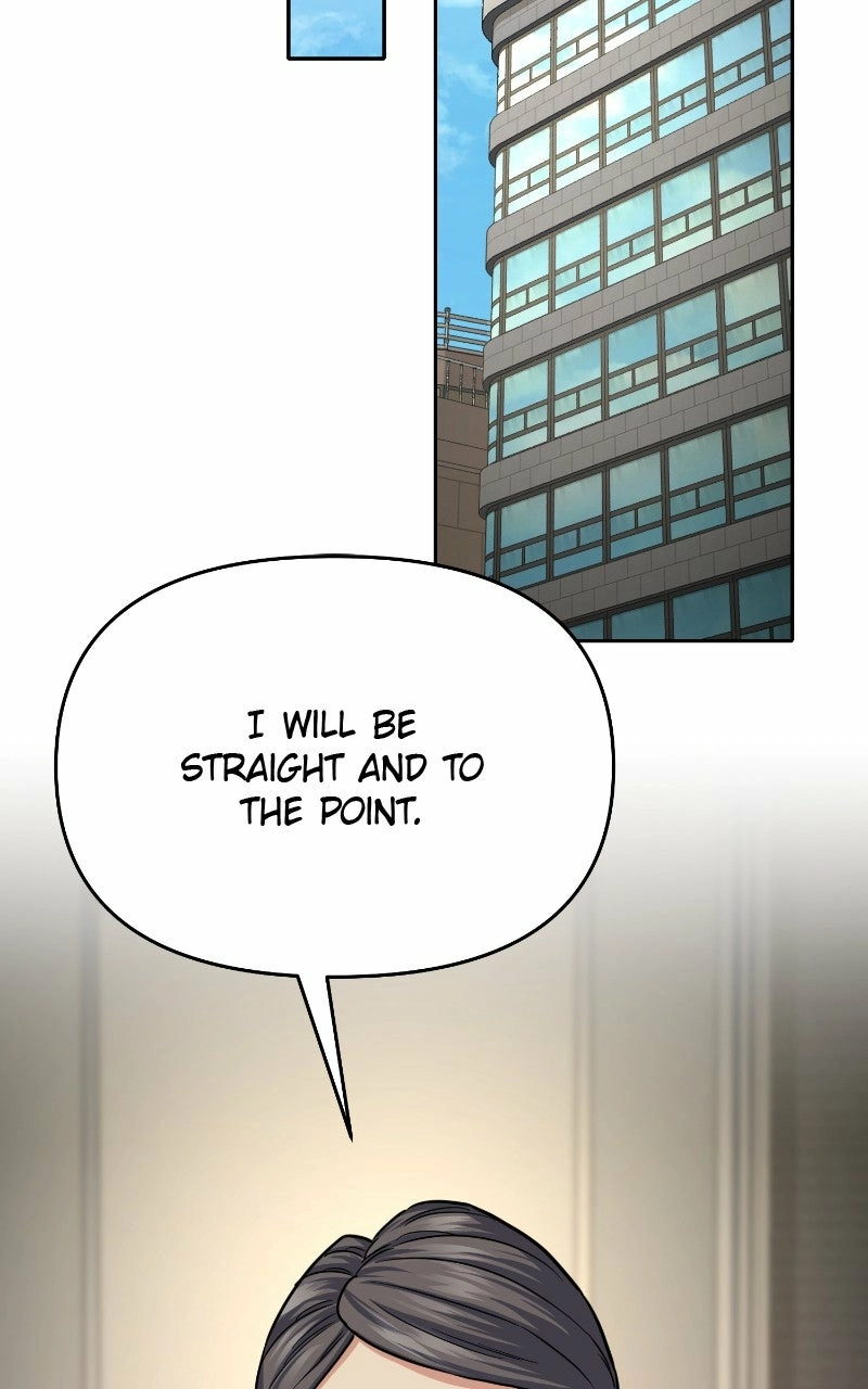 Overpower Your Enemies by the Law Chapter 56 - page 33