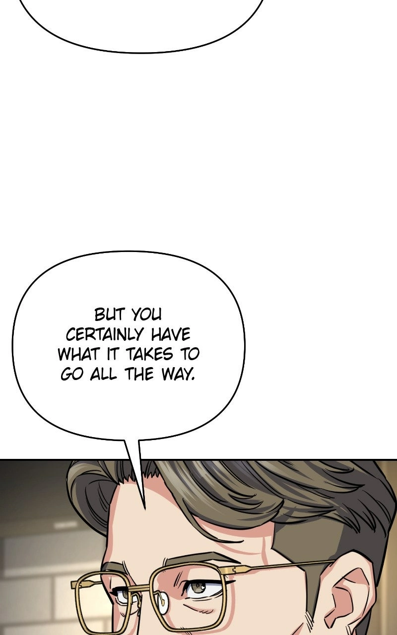 Overpower Your Enemies by the Law Chapter 56 - page 37