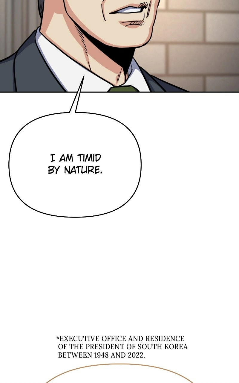 Overpower Your Enemies by the Law Chapter 56 - page 39