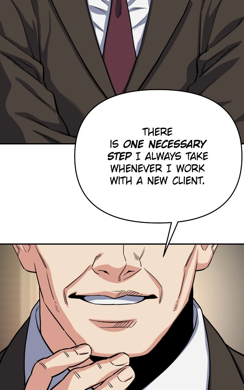 Overpower Your Enemies by the Law Chapter 56 - page 41