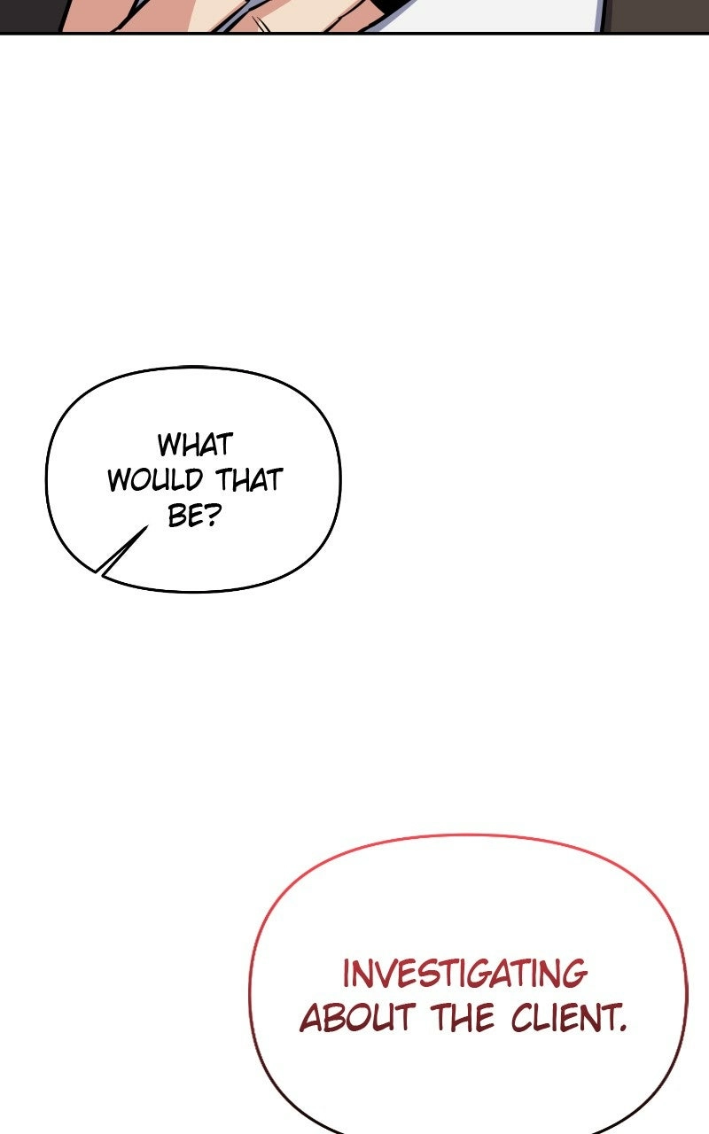 Overpower Your Enemies by the Law Chapter 56 - page 42