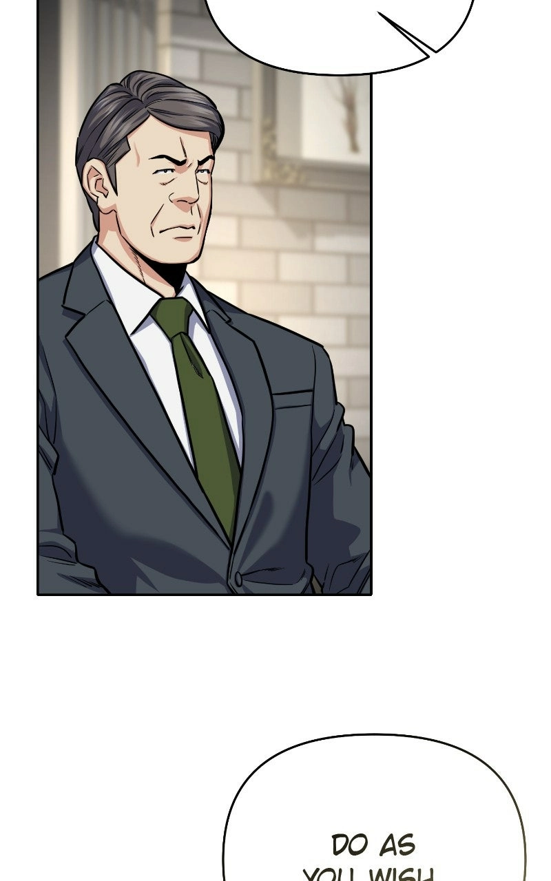 Overpower Your Enemies by the Law Chapter 56 - page 45