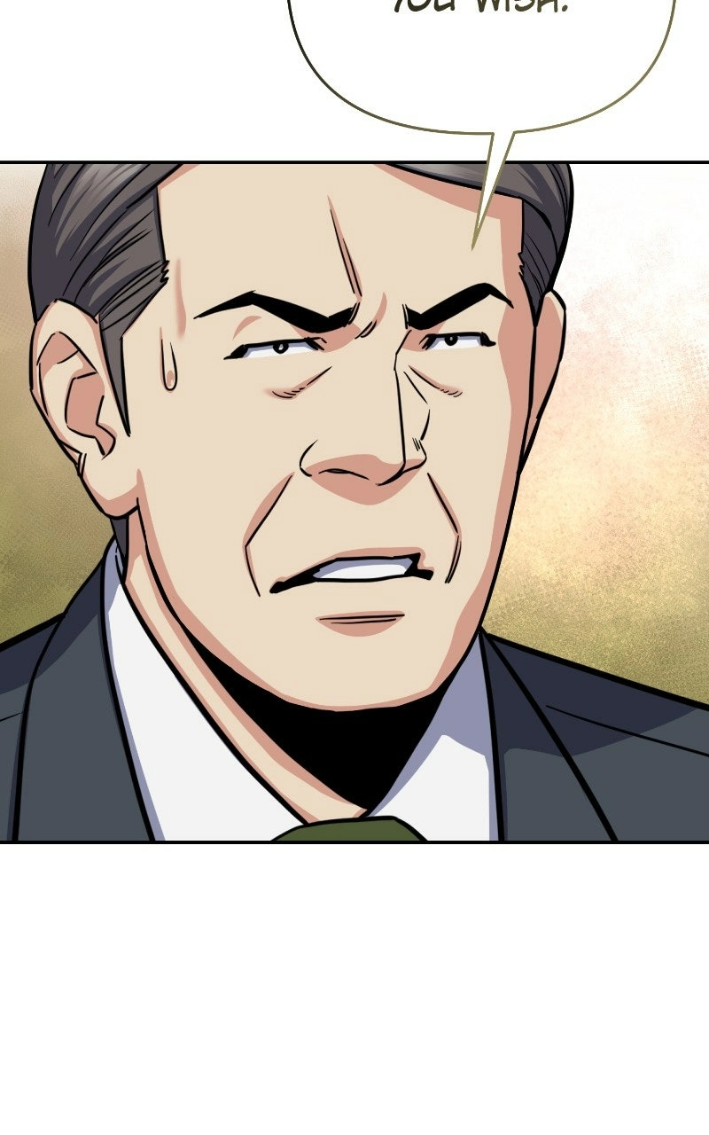 Overpower Your Enemies by the Law Chapter 56 - page 46