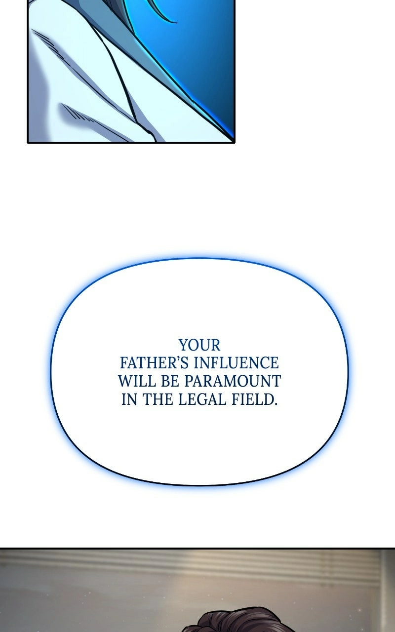 Overpower Your Enemies by the Law Chapter 56 - page 5