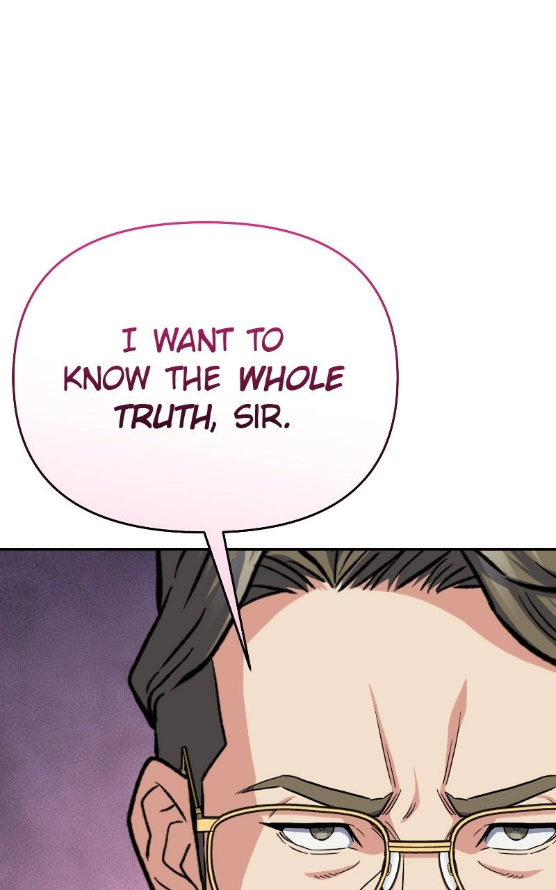 Overpower Your Enemies by the Law Chapter 56 - page 50