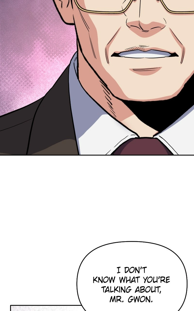 Overpower Your Enemies by the Law Chapter 56 - page 51