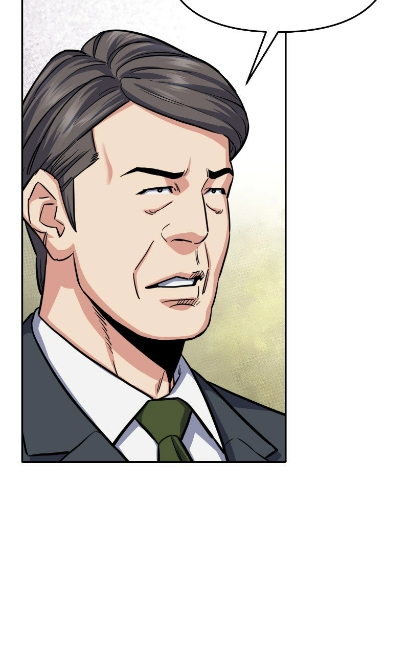 Overpower Your Enemies by the Law Chapter 56 - page 52