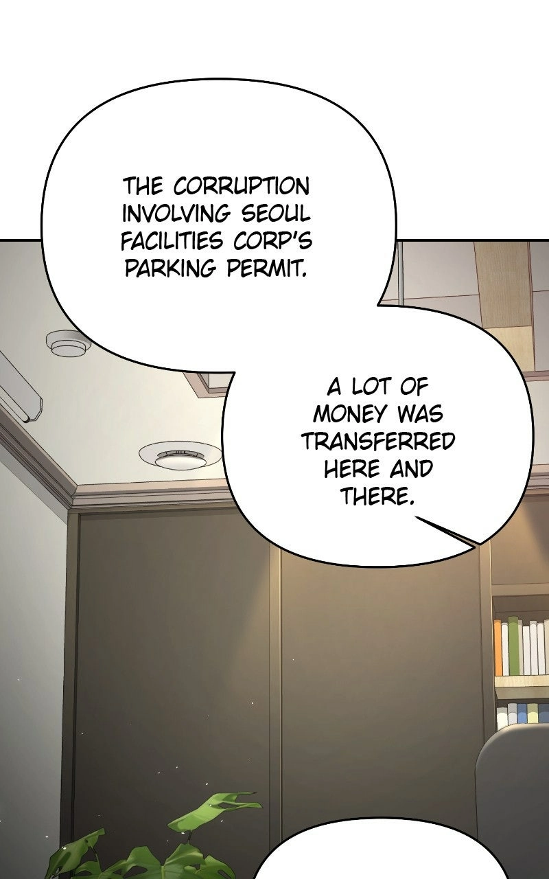 Overpower Your Enemies by the Law Chapter 56 - page 53