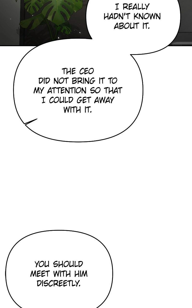 Overpower Your Enemies by the Law Chapter 56 - page 54