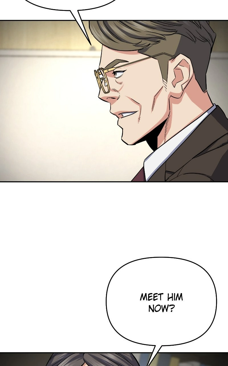 Overpower Your Enemies by the Law Chapter 56 - page 55