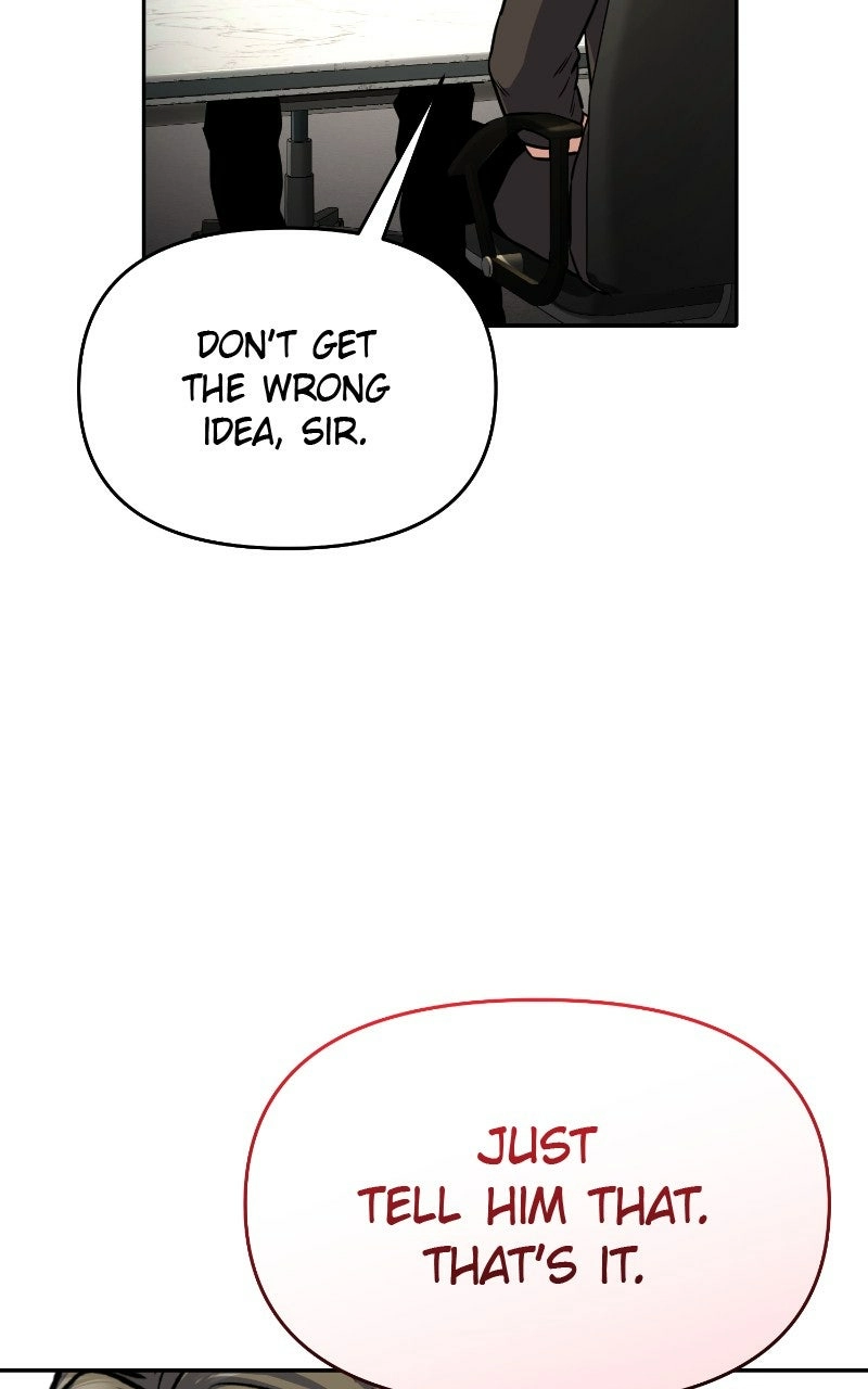 Overpower Your Enemies by the Law Chapter 56 - page 58