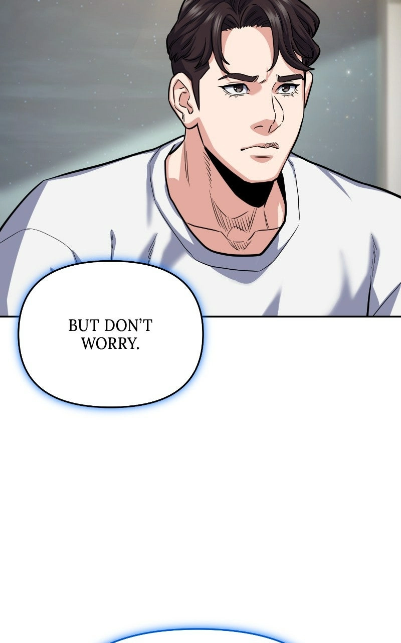 Overpower Your Enemies by the Law Chapter 56 - page 6