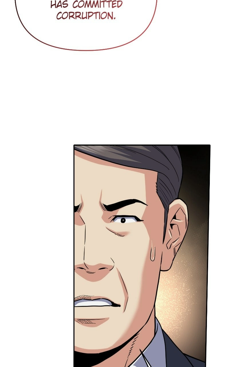 Overpower Your Enemies by the Law Chapter 56 - page 60