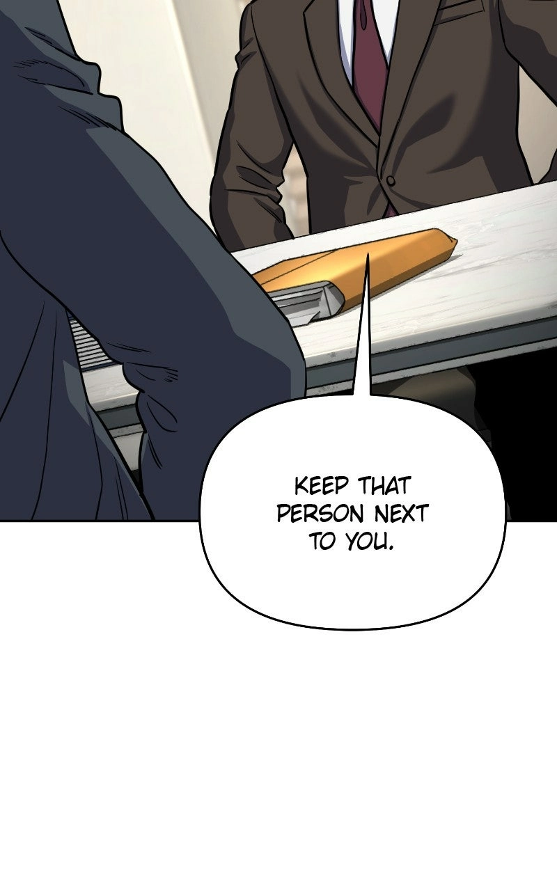 Overpower Your Enemies by the Law Chapter 56 - page 62