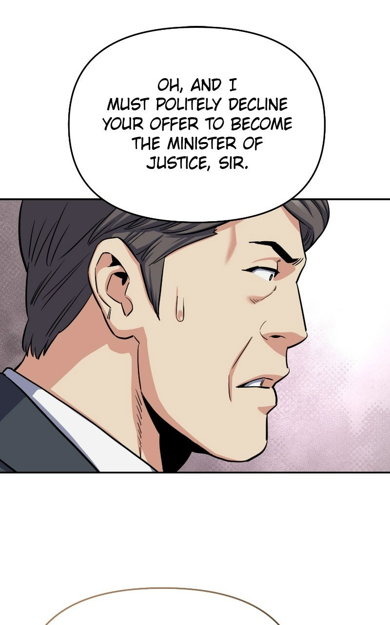 Overpower Your Enemies by the Law Chapter 56 - page 63
