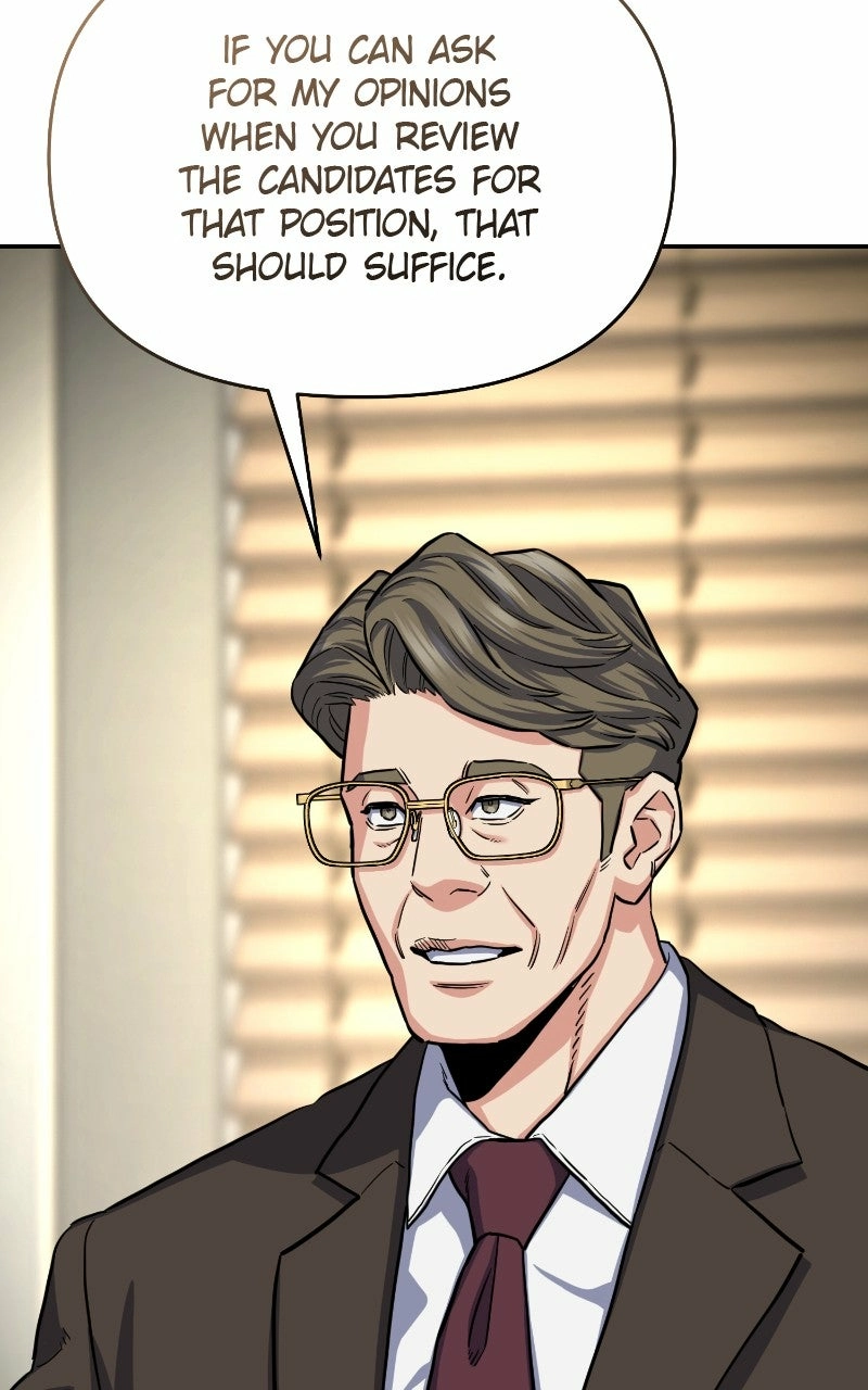 Overpower Your Enemies by the Law Chapter 56 - page 64