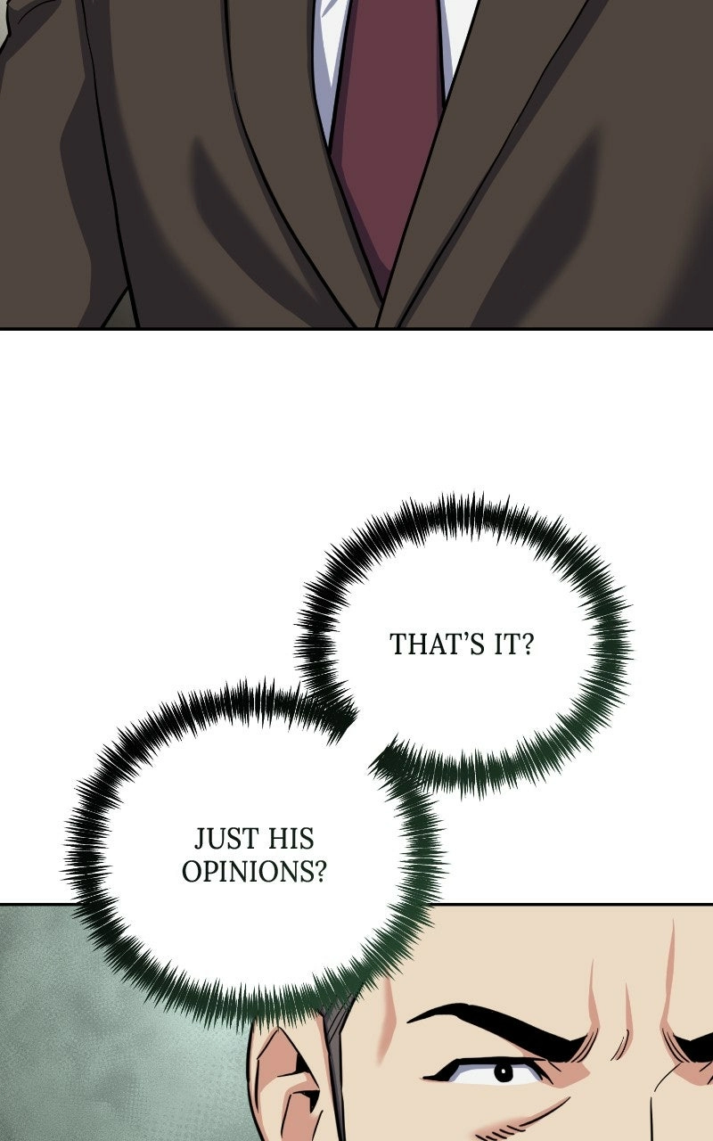 Overpower Your Enemies by the Law Chapter 56 - page 65