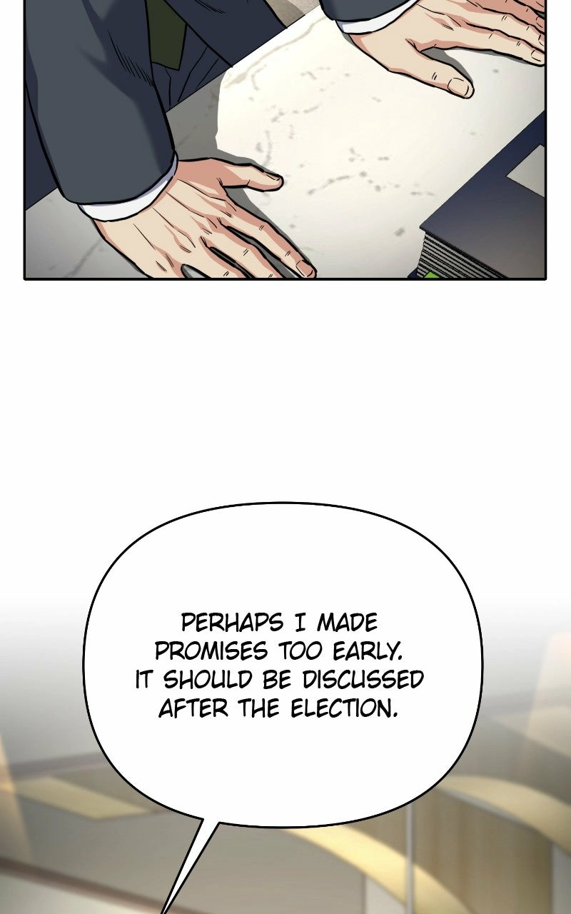 Overpower Your Enemies by the Law Chapter 56 - page 67