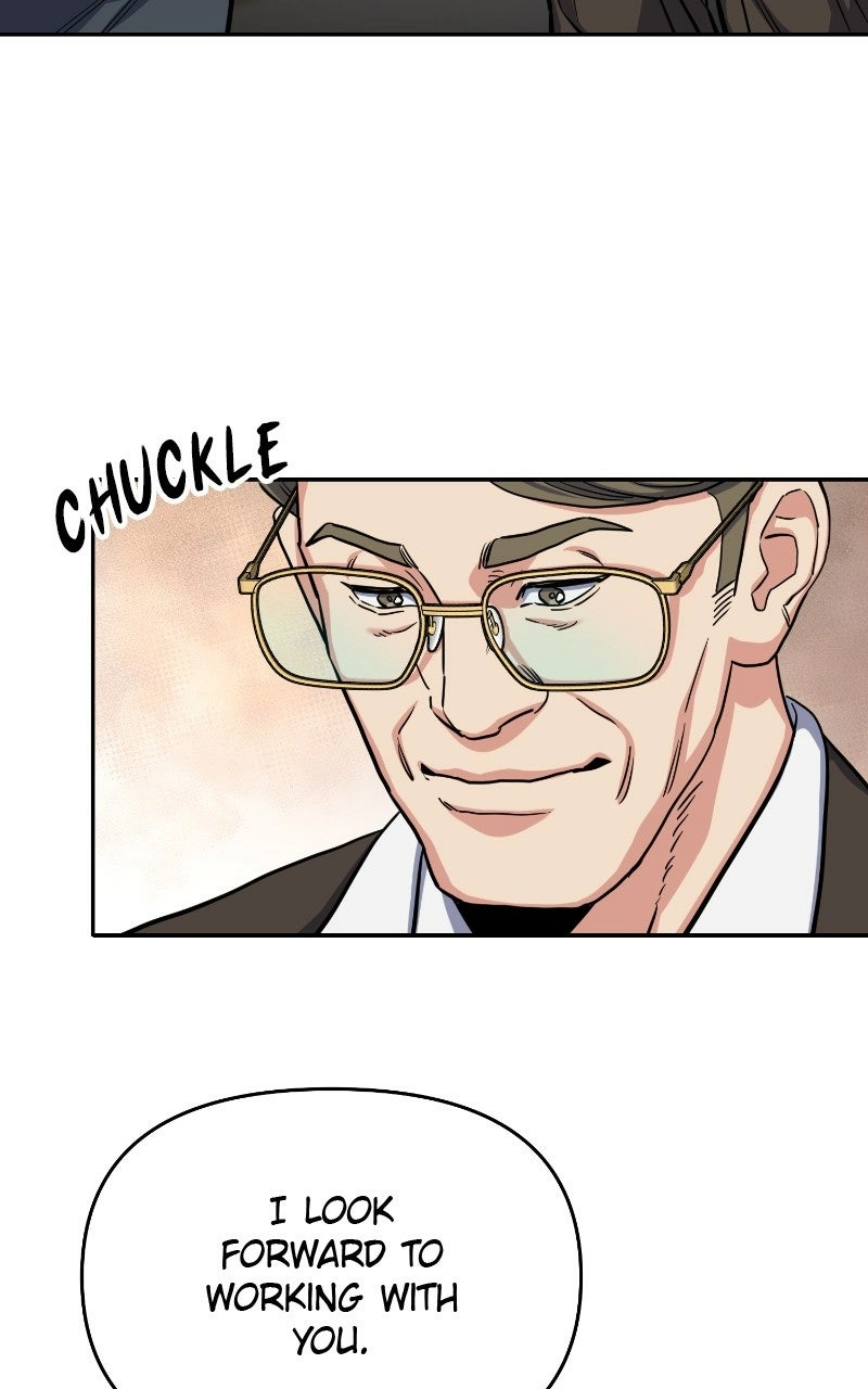 Overpower Your Enemies by the Law Chapter 56 - page 69