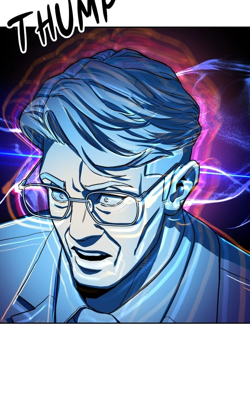 Overpower Your Enemies by the Law Chapter 56 - page 71