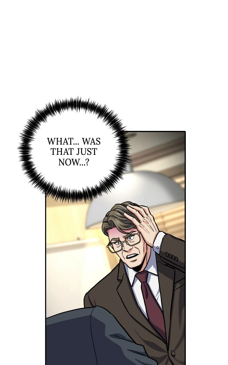 Overpower Your Enemies by the Law Chapter 56 - page 72