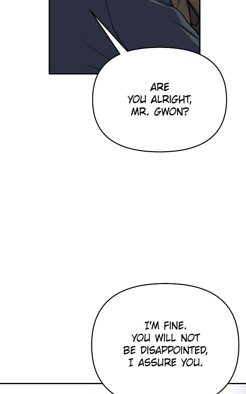 Overpower Your Enemies by the Law Chapter 56 - page 73