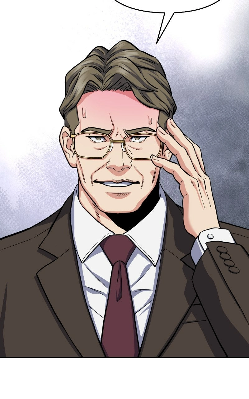 Overpower Your Enemies by the Law Chapter 56 - page 74