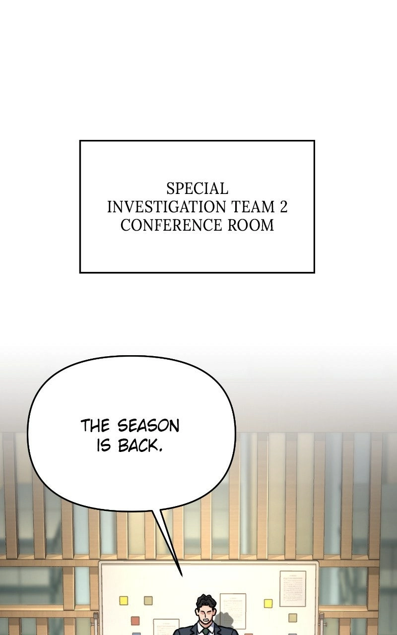 Overpower Your Enemies by the Law Chapter 56 - page 75