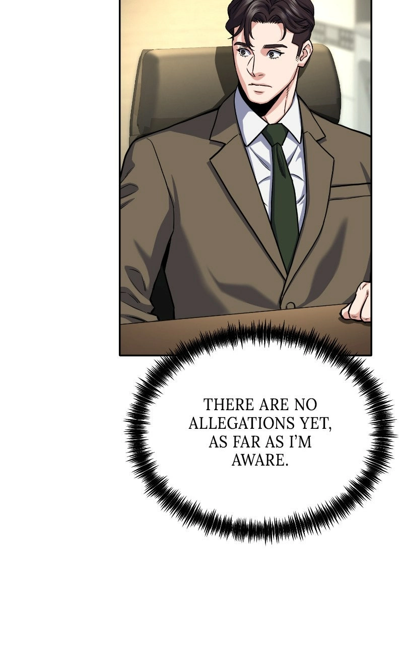 Overpower Your Enemies by the Law Chapter 56 - page 78