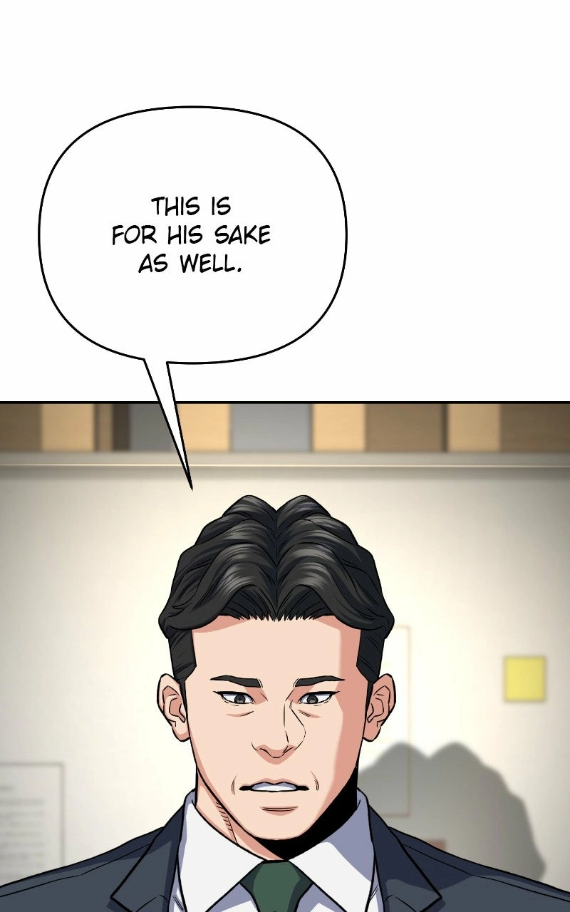 Overpower Your Enemies by the Law Chapter 56 - page 79