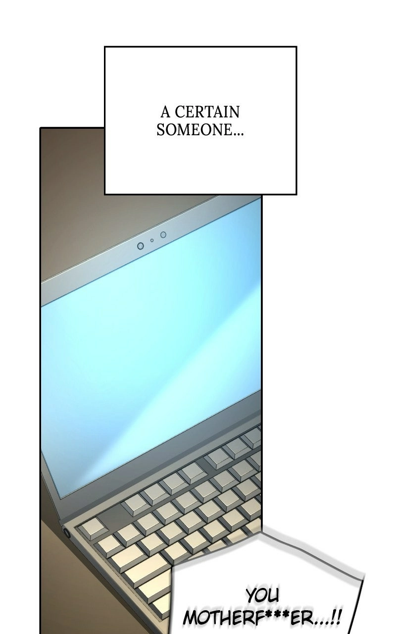 Overpower Your Enemies by the Law Chapter 56 - page 8