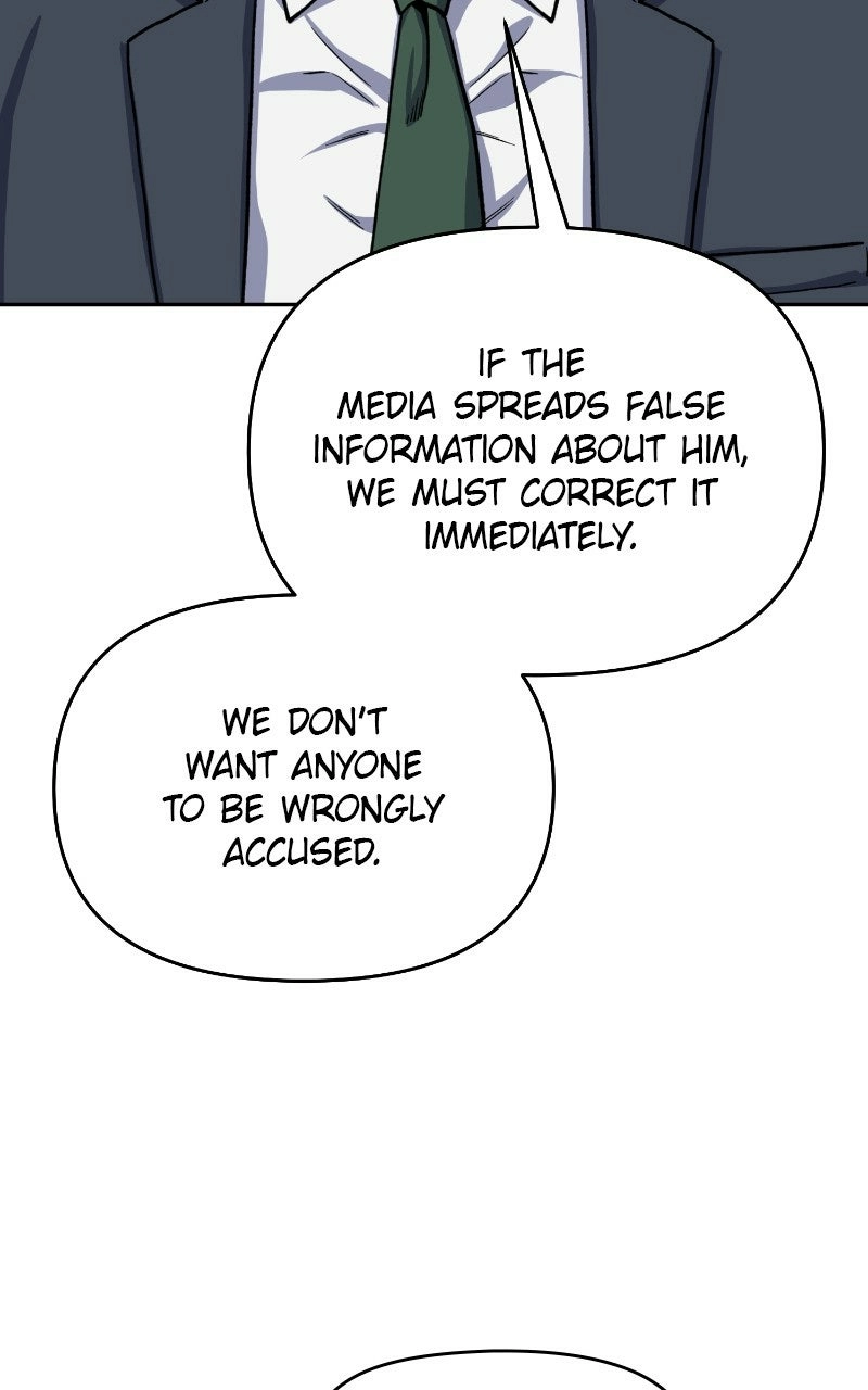 Overpower Your Enemies by the Law Chapter 56 - page 80