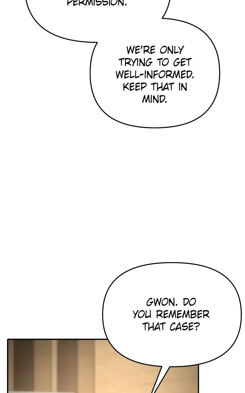 Overpower Your Enemies by the Law Chapter 56 - page 82